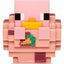 Mini Figure Tubbz Minecraft a sorpresa, esposizione da 36 pezzi Numskull