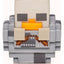 Mini Figure Tubbz Minecraft a sorpresa, esposizione da 36 pezzi Numskull