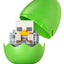 Mini Figure Tubbz Minecraft a sorpresa, esposizione da 36 pezzi Numskull