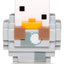 Mini Figure Tubbz Minecraft a sorpresa, esposizione da 36 pezzi Numskull