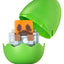 Mini Figure Tubbz Minecraft a sorpresa, esposizione da 36 pezzi Numskull