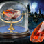 Harry Potter Replica Pietra Filosofale - Noble Collection