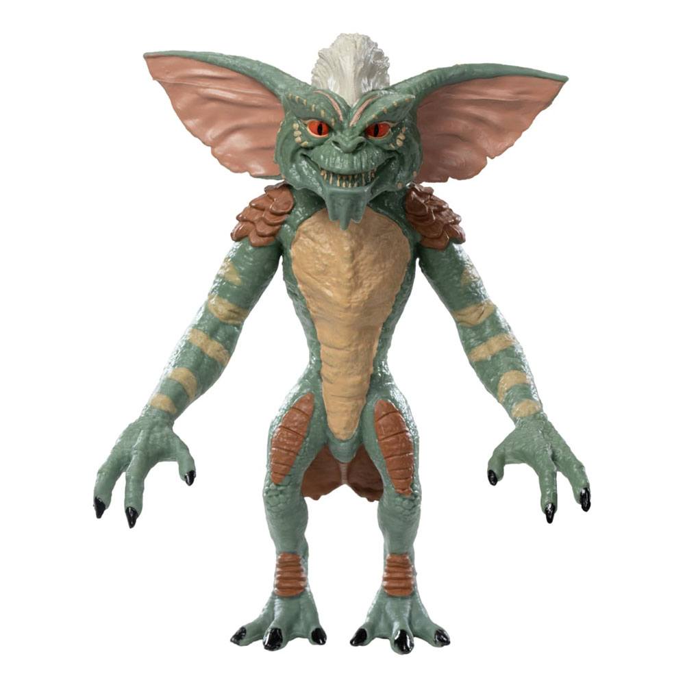 Gremlins Bendyfigs Mini Figura Pieghevole Stripe 11 cm - Noble Collection