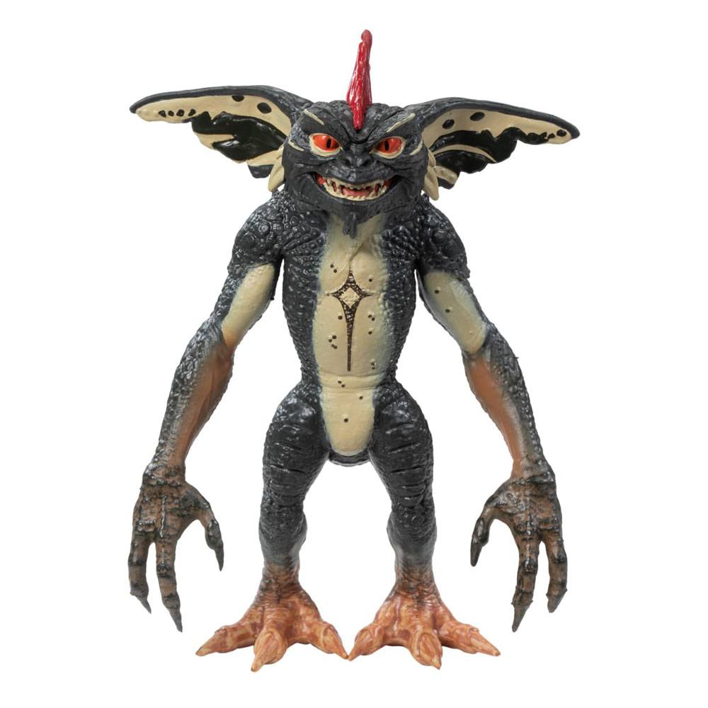 Gremlins Bendyfigs Mini Figura Pieghevole Mohawk 11 cm - Noble Collection