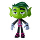 Teen Titans Go! Bendyfigs Figura Pieghevole Beast Boy 9 cm - Noble Collection
