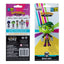 Teen Titans Go! Bendyfigs Figura Pieghevole Beast Boy 9 cm - Noble Collection