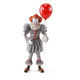 Bendyfigs Pennywise 19 cm – Action Figure pieghevole da collezione