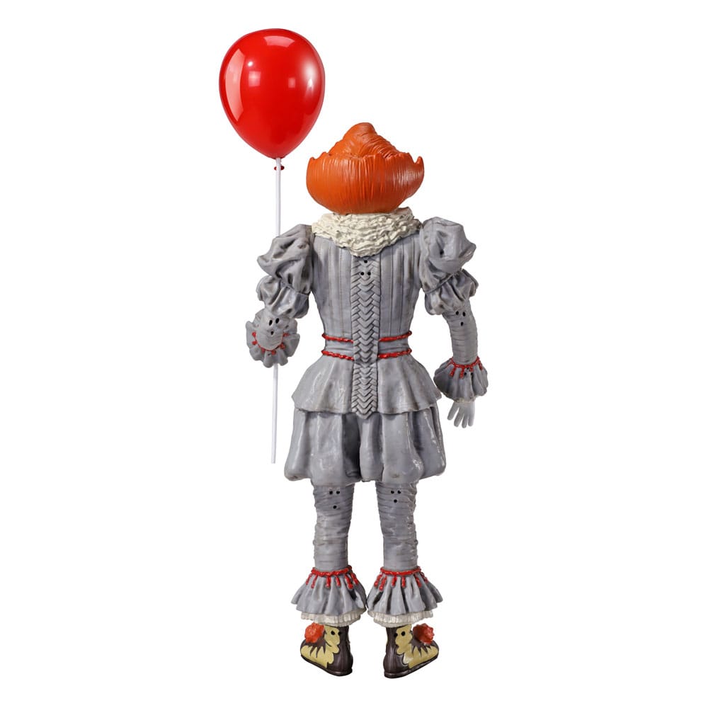 Bendyfigs Pennywise 19 cm – Action Figure pieghevole da collezione
