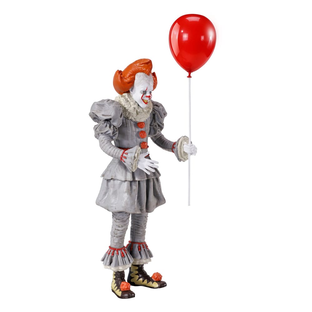 Bendyfigs Pennywise 19 cm – Action Figure pieghevole da collezione