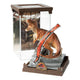 Jurassic Park Diorama in PVC Tyrannosaurus Rex 18 cm - Noble Collection