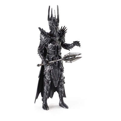 Il Signore degli Anelli Sauron Action Figure Bendyfigs 19 cm Noble Collection