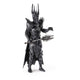 Il Signore degli Anelli Sauron Action Figure Bendyfigs 19 cm Noble Collection