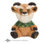 Peluche Wicked Dr. Dillamond 20 cm – Noble Collection