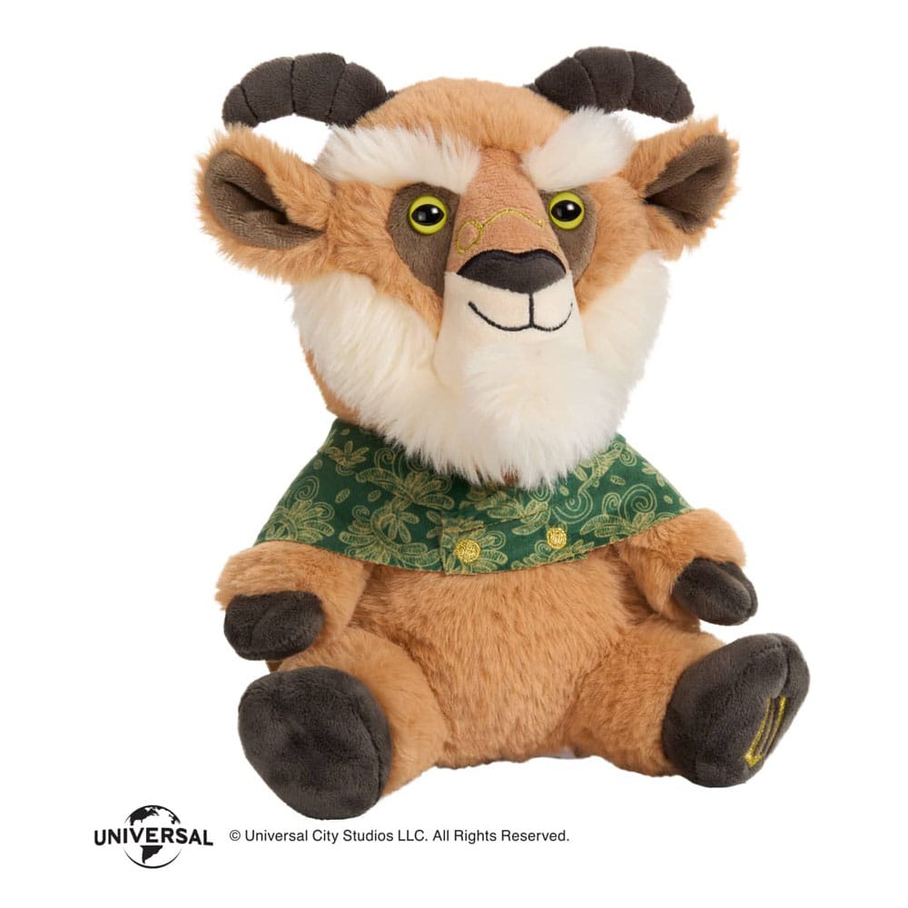 Peluche Wicked Dr. Dillamond 20 cm – Noble Collection