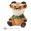 Peluche Wicked Dr. Dillamond 20 cm – Noble Collection