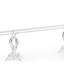 Wicked: For Good - Bacchetta Bolla di Glinda, Replica 122 cm - Noble Collection