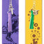 Minecraft Segnalibri 2-Pack: Bee e Ender Dragon – Noble Collection