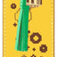 Minecraft Segnalibri 2-Pack: Bee e Ender Dragon – Noble Collection