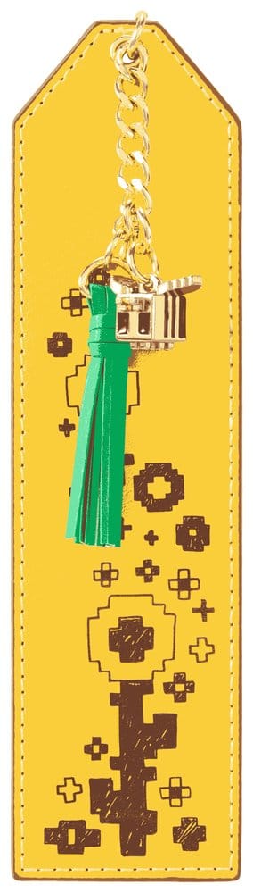Minecraft Segnalibri 2-Pack: Bee e Ender Dragon – Noble Collection