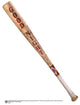 Suicide Squad - Mazza Good Night di Harley Quinn - Replica in legno 80 cm - Noble Collection