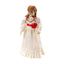 Annabelle Bendyfigs Figura Pieghevole 19 cm - The Conjuring - Noble Collection