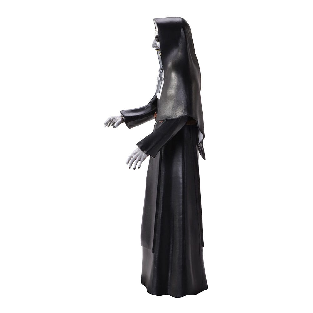 The Nun Bendyfigs Figura Pieghevole Valak la Suora 19 cm - Noble Collection