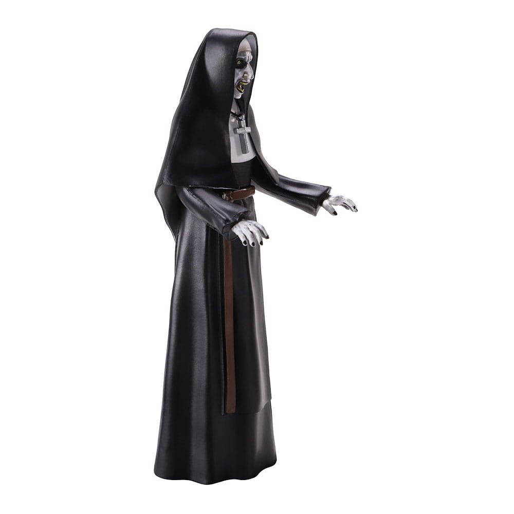The Nun Bendyfigs Figura Pieghevole Valak la Suora 19 cm - Noble Collection