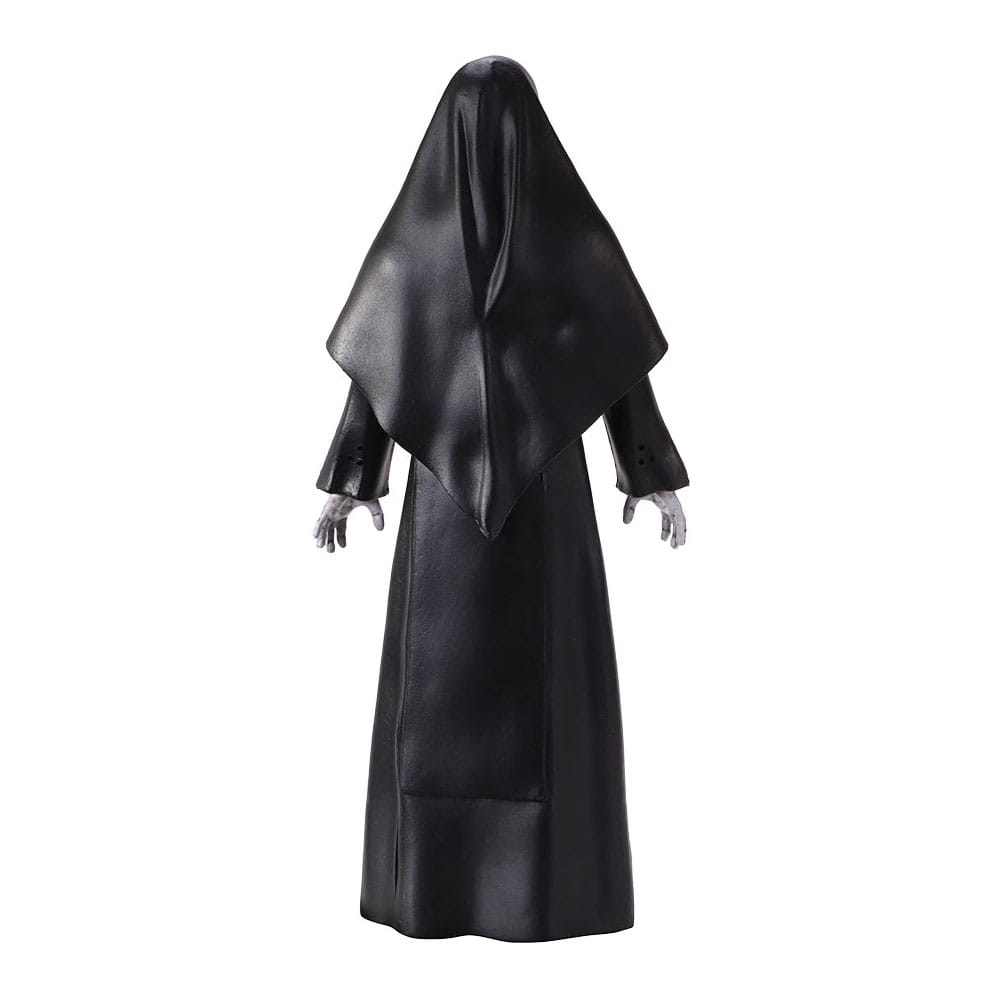 The Nun Bendyfigs Figura Pieghevole Valak la Suora 19 cm - Noble Collection