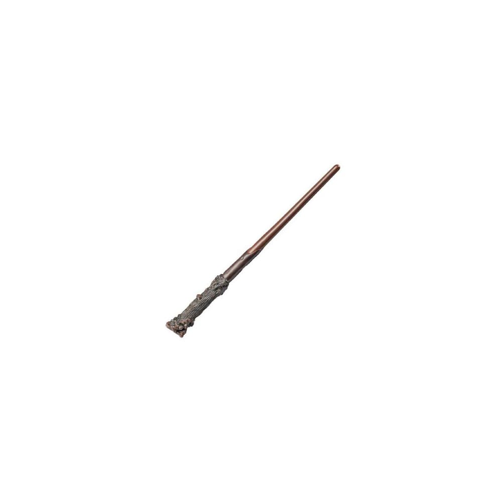 Bacchetta Harry Potter per Role Play – 30 cm – Noble Collection