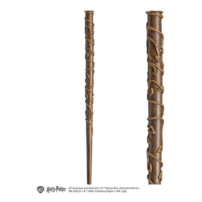 Bacchetta Hermione Granger per Role Play – Harry Potter – Noble Collection 30 cm