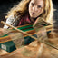 Bacchetta di Hermione Granger - Replica 1:1 - Harry Potter - Noble Collection