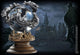Harry Potter - Sfera di Cristallo con Dissennatori 13 cm - Noble Collection