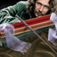 Harry Potter - Bacchetta di Sirius Black - Replica 1:1 - Noble Collection