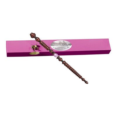 Bacchetta di Dolores Umbridge Replica 27 cm - Harry Potter - Noble Collection