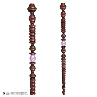 Bacchetta di Dolores Umbridge Replica 27 cm - Harry Potter - Noble Collection