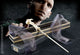 Harry Potter - Bacchetta di Voldemort - Replica 1:1 - Noble Collection