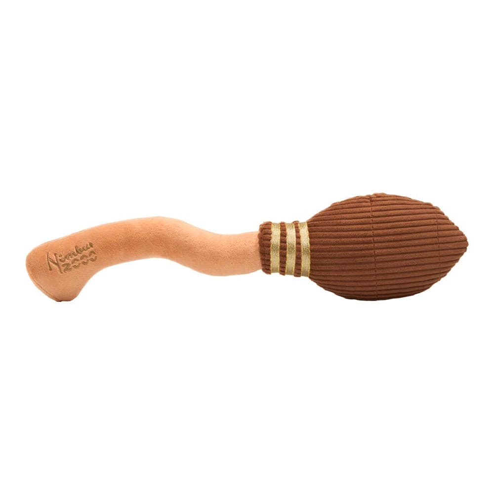 Harry Potter Peluche Nimbus 2000 45 cm - Noble Collection