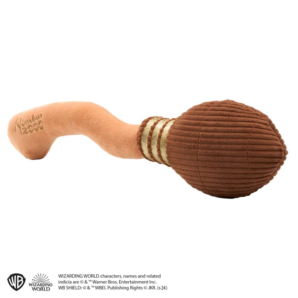 Harry Potter Peluche Nimbus 2000 45 cm - Noble Collection