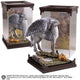 Harry Potter Creature Magiche Statua Buckbeak 19 cm - Noble Collection