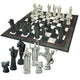 Harry Potter Set Scacchi Wizard Chess – Scacchiera 47 cm