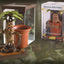 Harry Potter Statua Mandrake 13 cm - Collezionabile Noble Collection