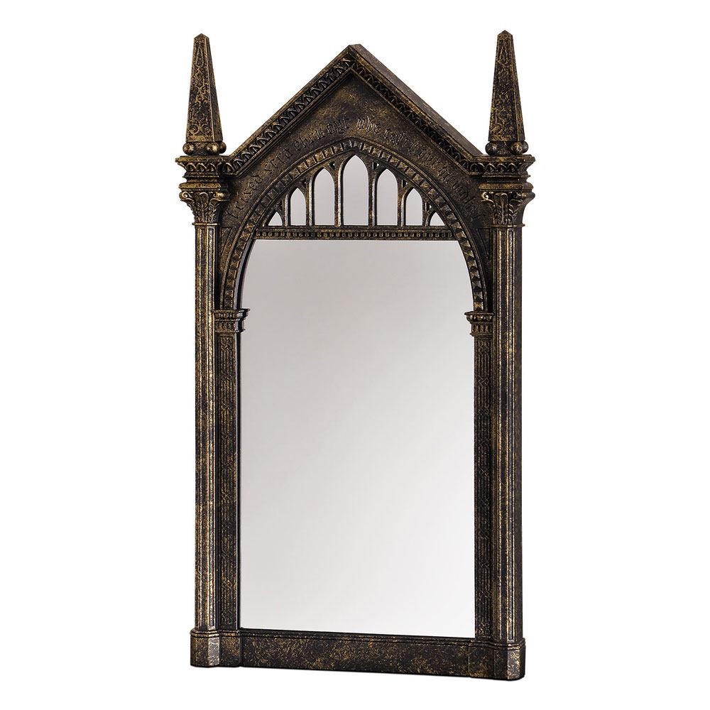 Harry Potter Specchio di Erised Replica 45 cm - The Noble Collection