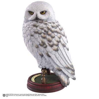 Harry Potter Statua Hedwig 24 cm - Noble Collection