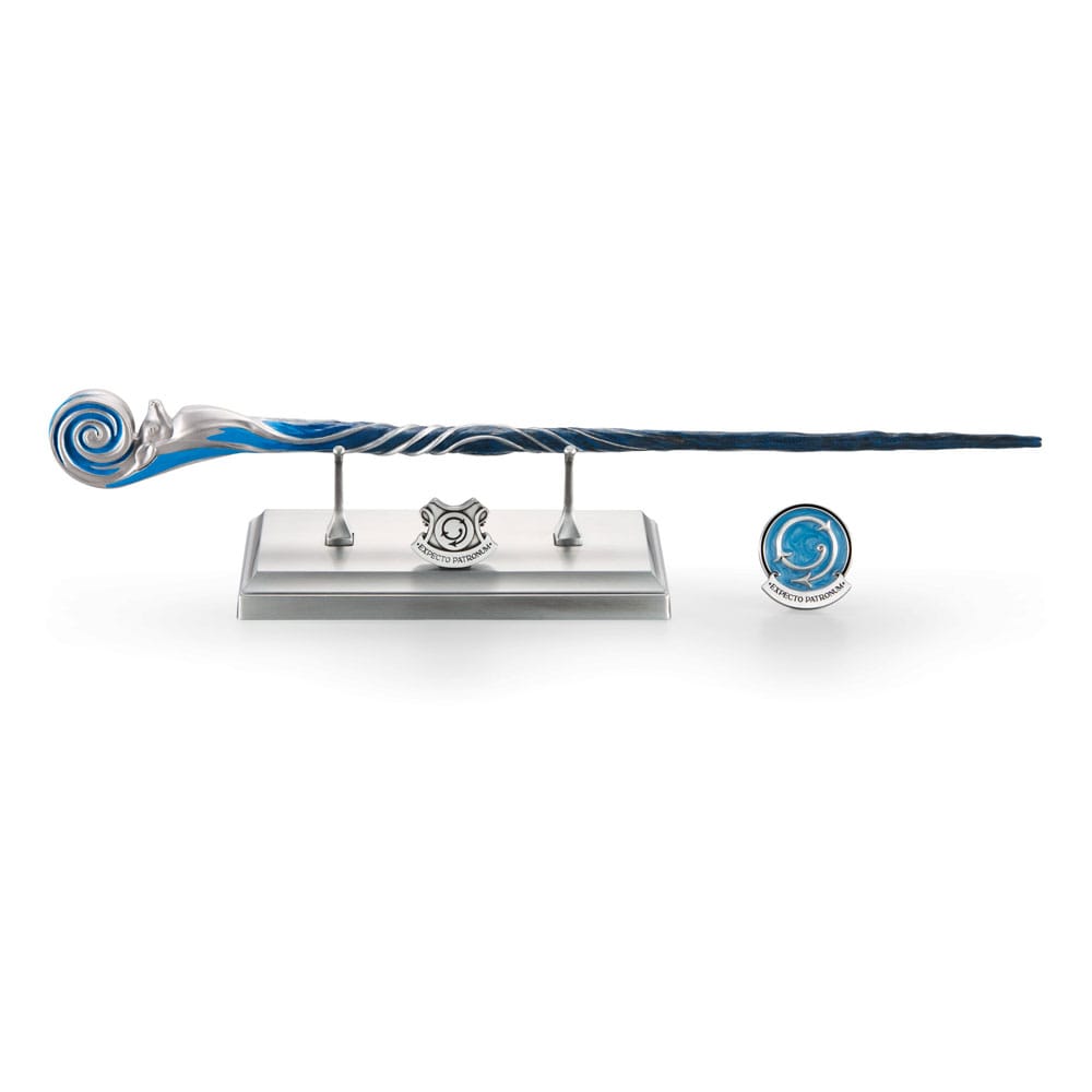 Bacchetta Celebration Patronus Charm 2025 - Harry Potter