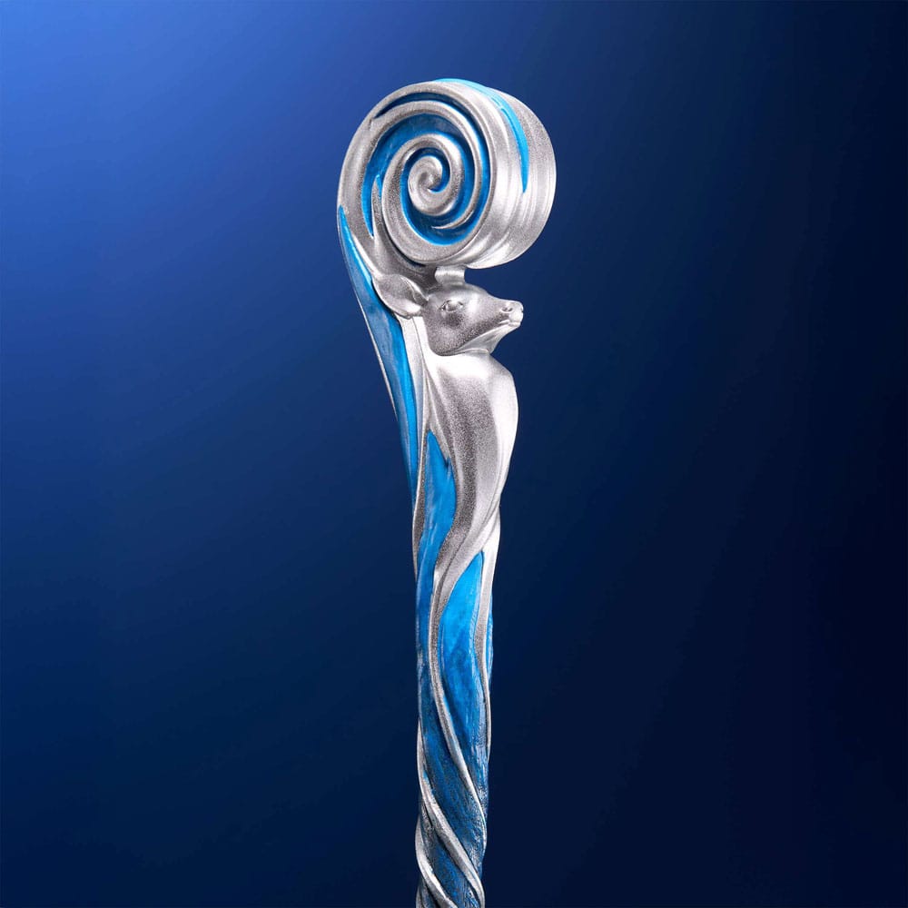 Bacchetta Celebration Patronus Charm 2025 - Harry Potter