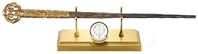 Harry Potter Bacchetta Alohomora Celebration 2026 – Replica 37 cm – Noble Collection
