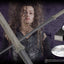 Bacchetta di Bellatrix Lestrange - Edizione Personaggio - Harry Potter - Noble Collection