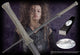 Bacchetta di Bellatrix Lestrange - Edizione Personaggio - Harry Potter - Noble Collection