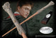 Noble Collection Bacchetta di Harry Potter - Edizione Personaggio