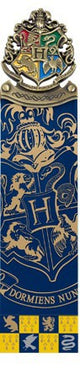 Harry Potter Segnalibro Hogwarts - Noble Collection